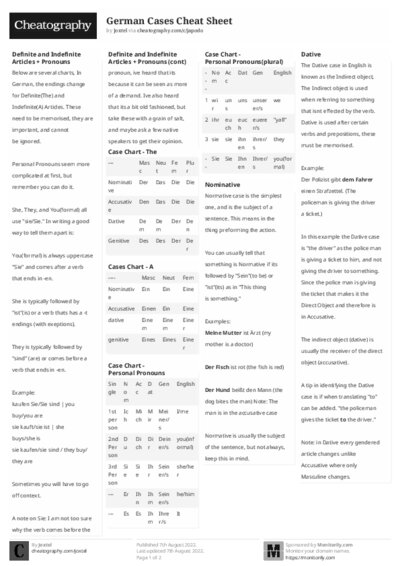 PDF (Black & white) — Style 2