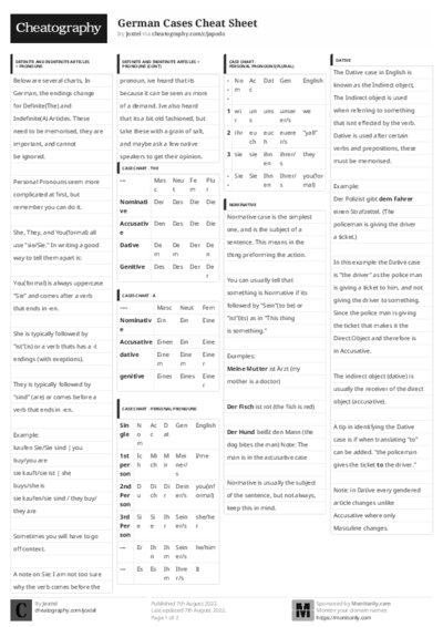 PDF (Black & white) — Style 3