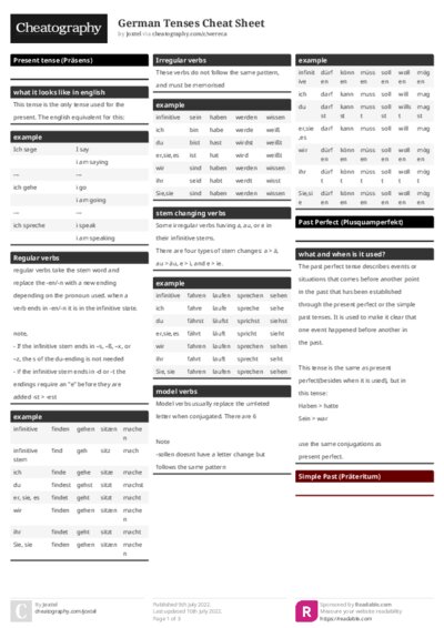 PDF (Colour) — Style 1