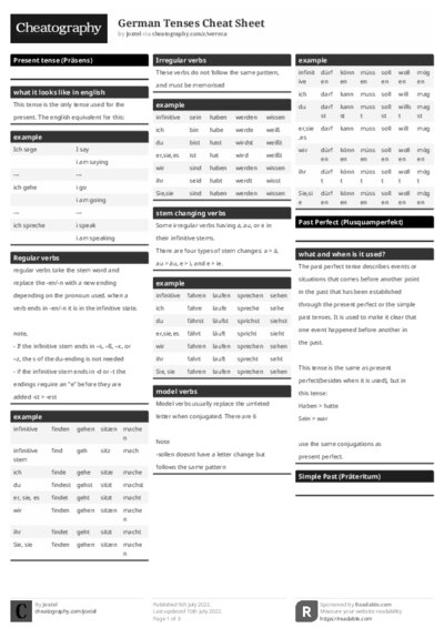 PDF (Black & white) — Style 1