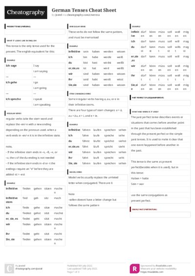 PDF (Colour) — Style 3