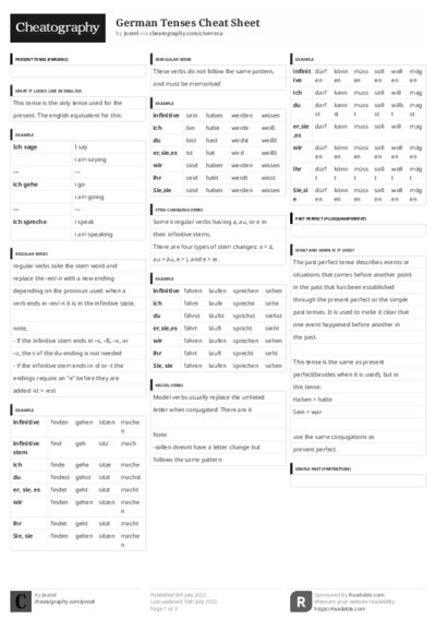 PDF (Black & white) — Style 3