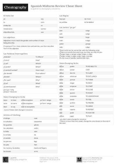 PDF (Black & white) — Style 2