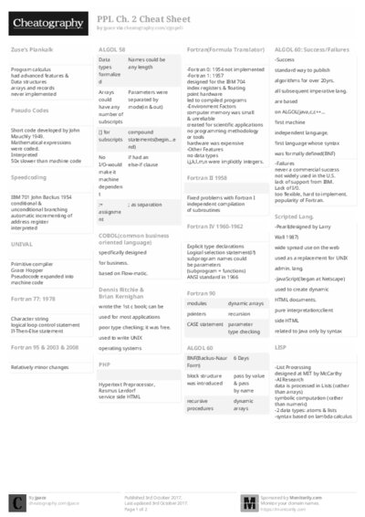 PDF (Black & white) — Style 2