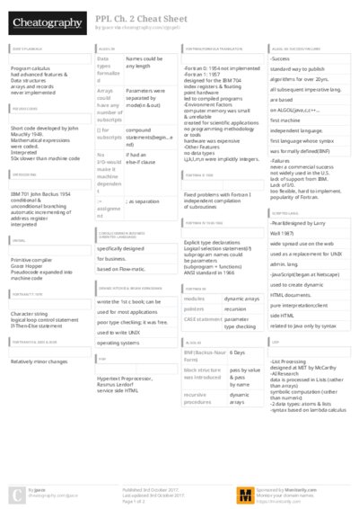 PDF (Colour) — Style 3