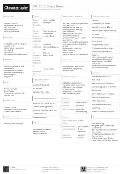 PDF (Black & white) — Style 3