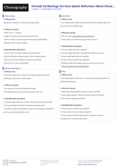 PDF (Colour) — Style 3