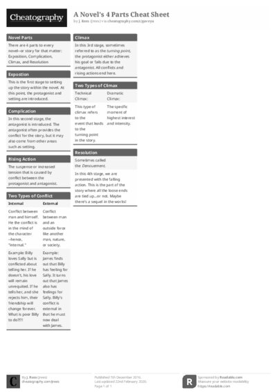 PDF (Black & white) — Style 1