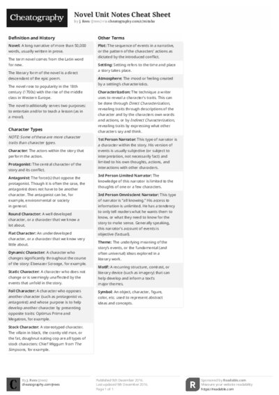 PDF (Black & white) — Style 2