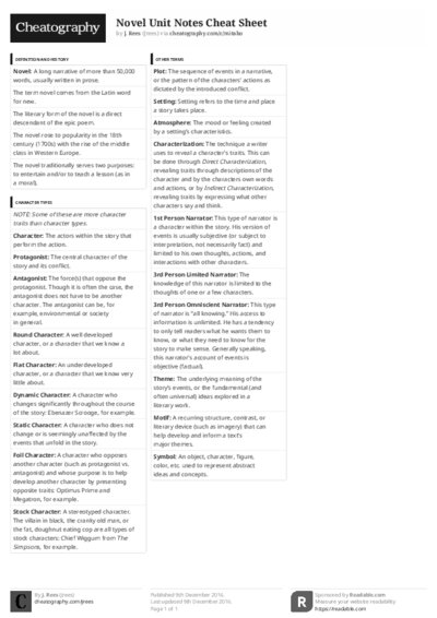 PDF (Black & white) — Style 3