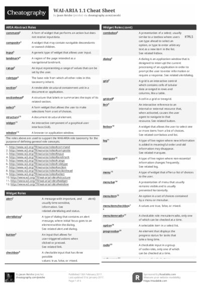 PDF (Black & white) — Style 1