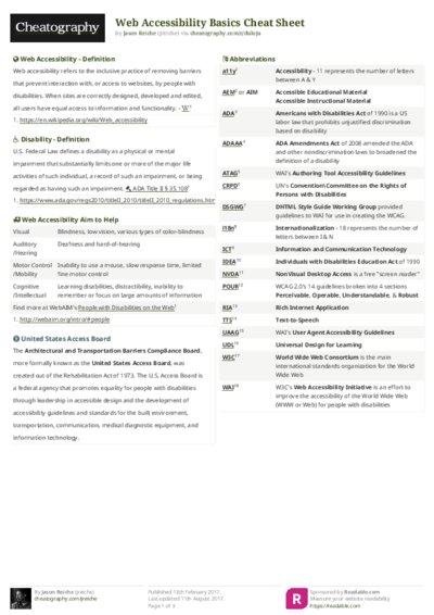 PDF (Colour) — Style 2
