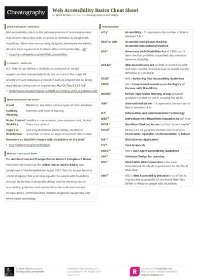 PDF (Colour) — Style 3