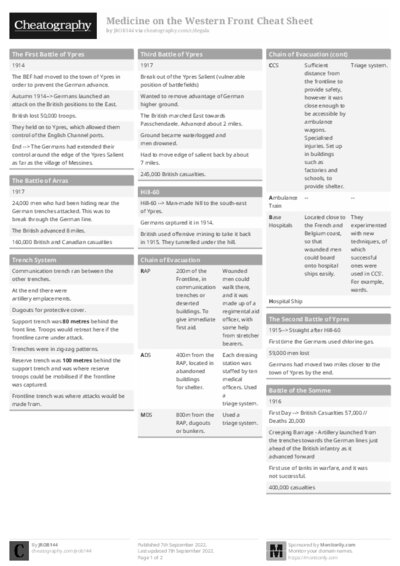 PDF (Black & white) — Style 1
