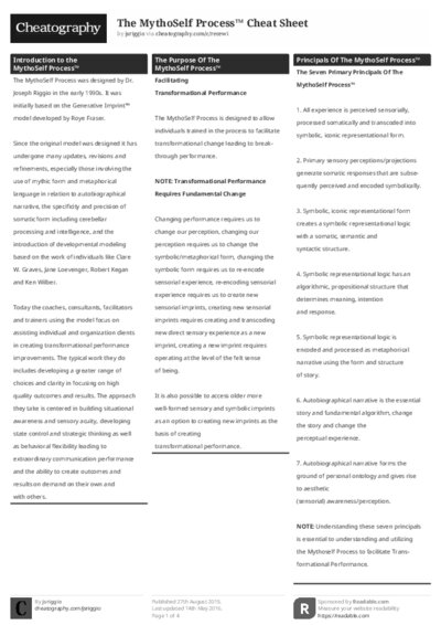 PDF (Black & white) — Style 1