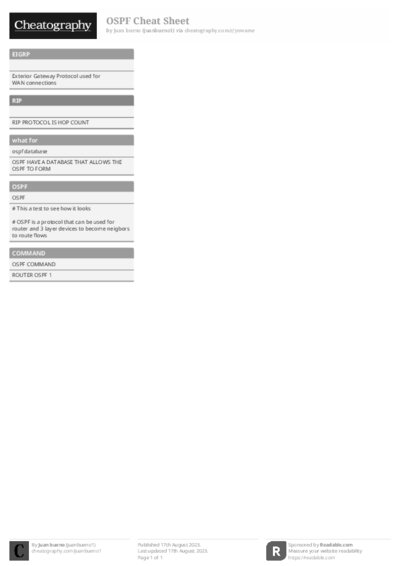 PDF (Black & white) — Style 1