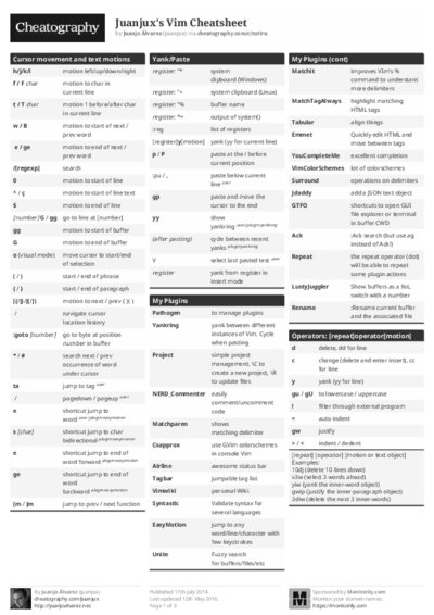 PDF (Black & white) — Style 1