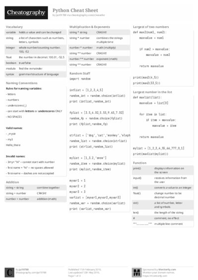 PDF (Black & white) — Style 2