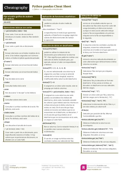 PDF (Colour) — Style 1
