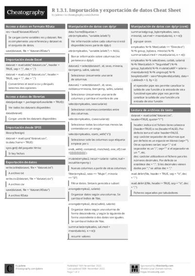 PDF (Black & white) — Style 1