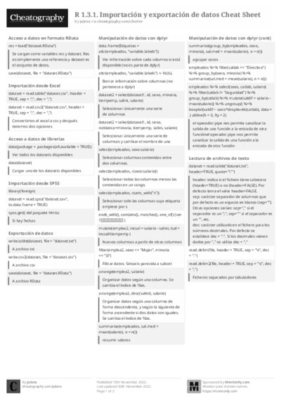 PDF (Black & white) — Style 2