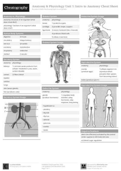 PDF (Black & white) — Style 1