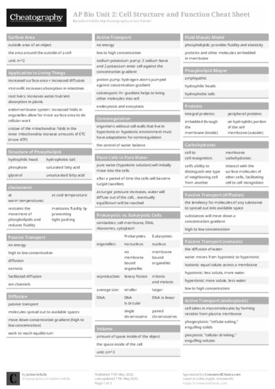 PDF (Black & white) — Style 1