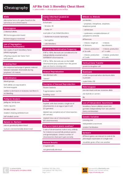 PDF (Colour) — Style 1