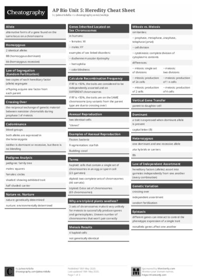 PDF (Black & white) — Style 1