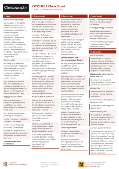 PDF (Colour) — Style 1