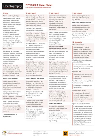 PDF (Colour) — Style 2