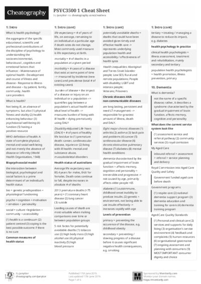 PDF (Black & white) — Style 2