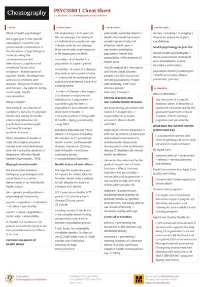 PDF (Colour) — Style 3