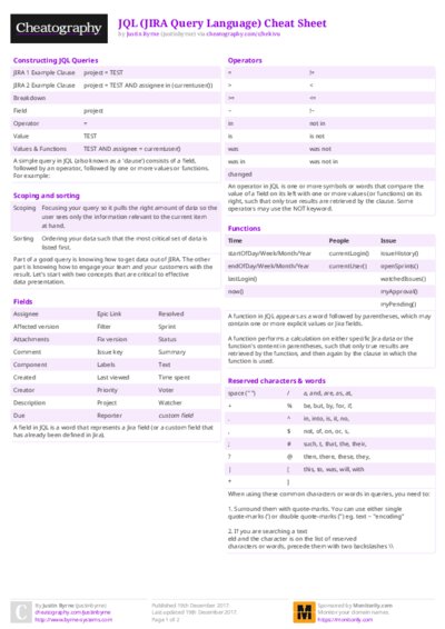 PDF (Colour) — Style 2