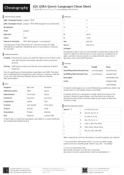 PDF (Black & white) — Style 3