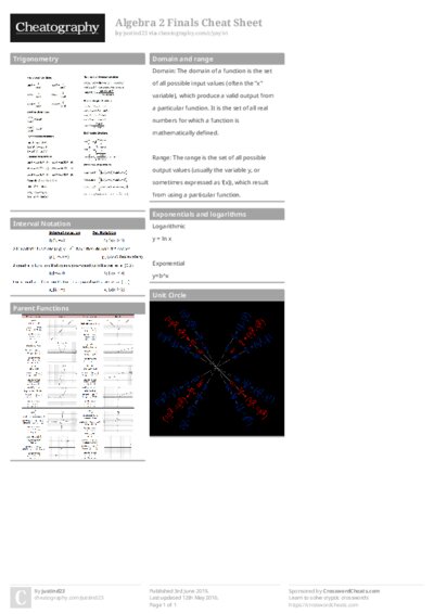 PDF (Colour) — Style 1