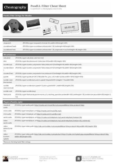 PDF (Black & white) — Style 1