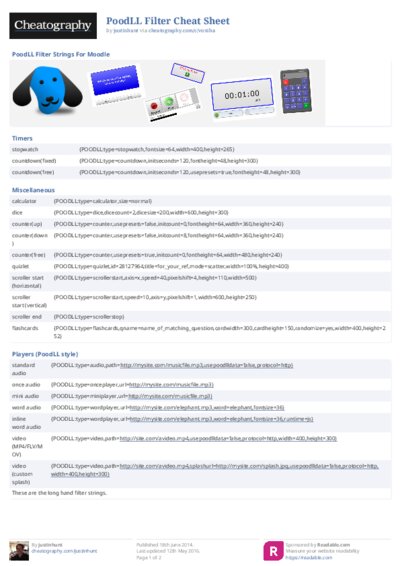 PDF (Colour) — Style 2