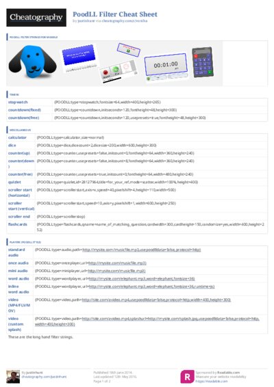 PDF (Colour) — Style 3