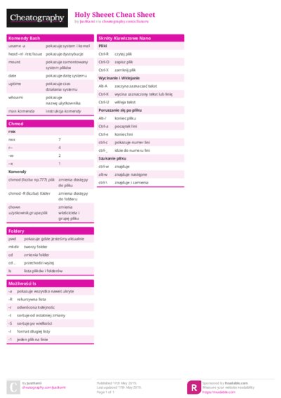 PDF (Colour) — Style 1