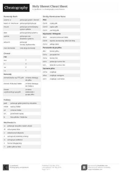 PDF (Black & white) — Style 2