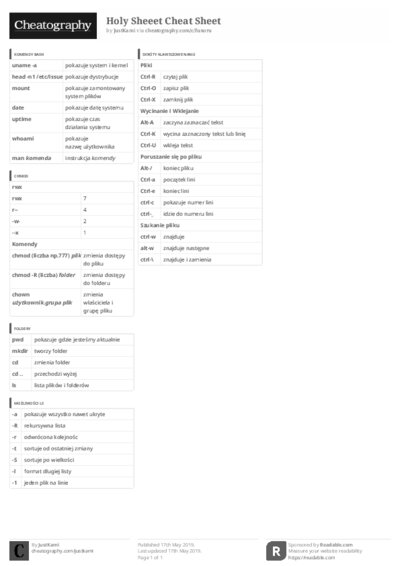 PDF (Black & white) — Style 3