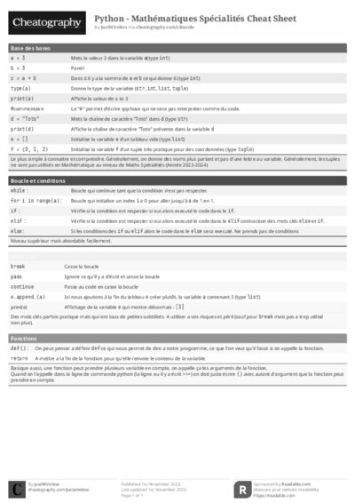 PDF (Black & white) — Style 1