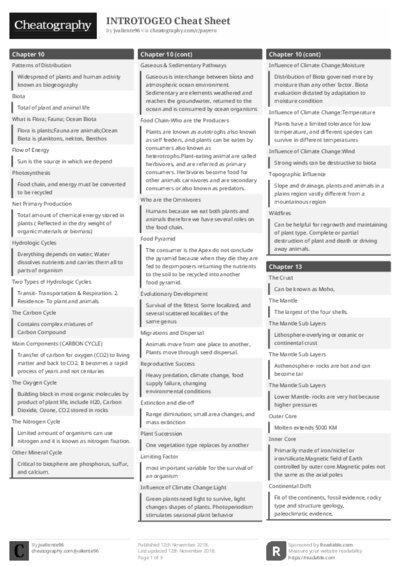PDF (Black & white) — Style 1