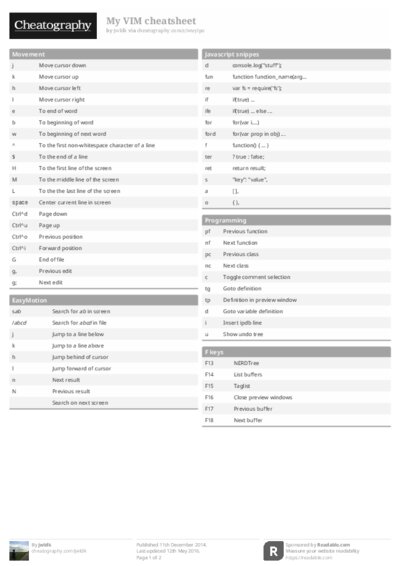 PDF (Black & white) — Style 1