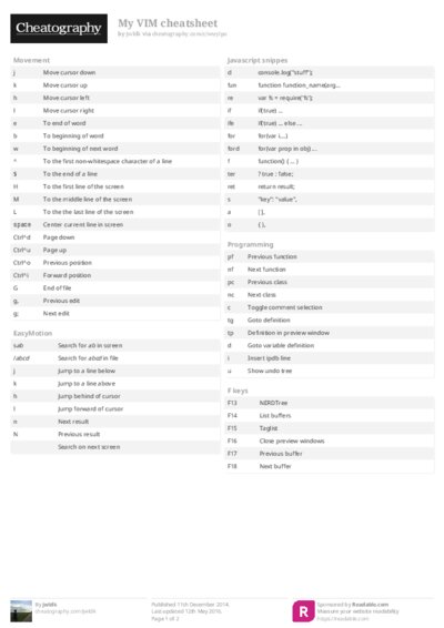 PDF (Colour) — Style 2