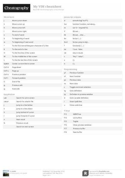 PDF (Black & white) — Style 2