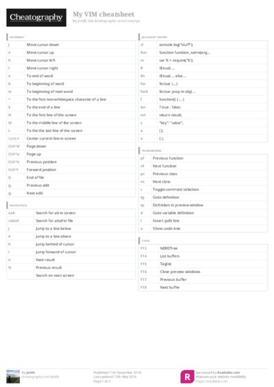 PDF (Colour) — Style 3