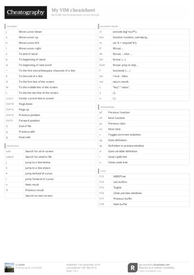 PDF (Black & white) — Style 3
