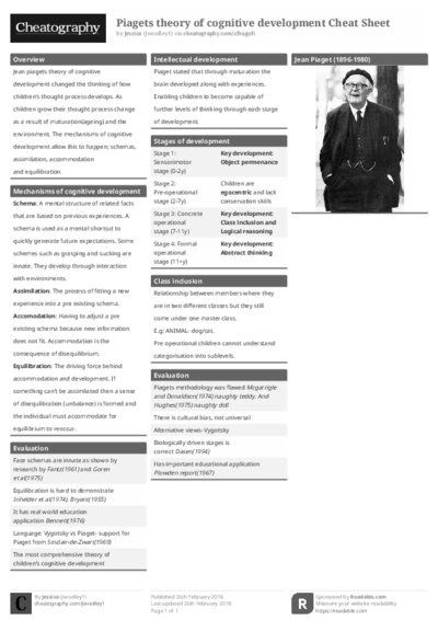 PDF (Black & white) — Style 1